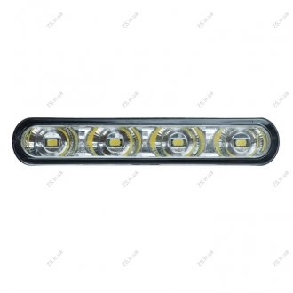 Дневные ходовые огни светодиодные 12/24 В (к-т 2шт) LPQ080 Magneti Marelli 713121617080