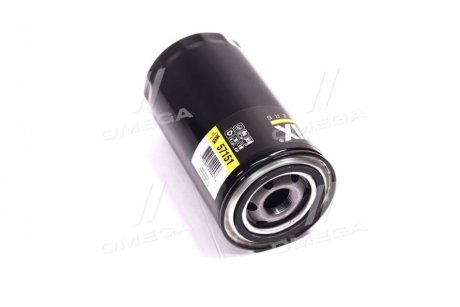 Фильтр масляный Ford F-Series 6.7-7.3 11- USA (выр-во WIX-FILTERS) WIX FILTERS 57151
