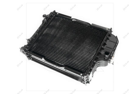 Радиатор вод.охлажд. МТЗ с дв. Д-240 (4-х рядн.) СТАНДАРТ <> ДК 70У.1301.010-01А СТД