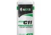 Антифриз <> GREEN концентрат G11 (-80C) (Канистра 1,5л) AXXIS AX-2090 (фото 1)