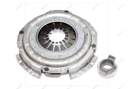 Диск сцепл. нажимной ЗИЛ 130, 5301 лепестк. с муфтой <> ДК 130-1601090-01