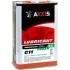 Антифриз <> GREEN концентрат G11 (-80C) (Канистра 4л) AXXIS AX-2091 (фото 1)