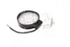Фара LED кругла 27W, 9 ламп, 110*128мм СТАНДАРТ <> ДК DK B2-27W-01 STD (фото 1)