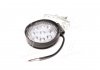 Фара LED кругла 27W, 9 ламп, 110 * 128мм СТАНДАРТ <> ДК DK B2-27W-01 STD (фото 2)