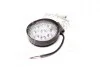 Фара LED кругла 27W, 9 ламп, 110*128мм СТАНДАРТ <> ДК DK B2-27W-01 STD (фото 2)