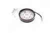 Фара LED кругла 27W, 9 ламп, 110*128мм СТАНДАРТ <> ДК DK B2-27W-01 STD (фото 3)