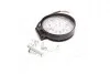Фара LED кругла 27W, 9 ламп, 110*128мм СТАНДАРТ <> ДК DK B2-27W-01 STD (фото 4)