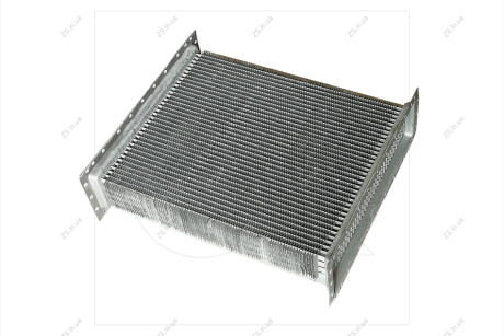 Сердцевина радиатора МТЗ, Т 70 4-х рядн. СТАНДАРТ <> ДК 70У.1301.020-А СТД