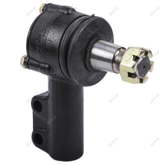 Наконечник рулевой тяги 5320, 6520 правый в сб. усиленный (S.I.L.A. AC) S.I.L.A. 6520-3414056