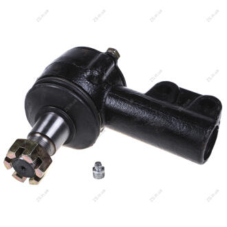 Наконечник рулевой тяги 5320, 6520 левый в сб. усиленный (S.I.L.A. AC) S.I.L.A. 6520-3414057