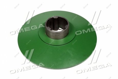 Диск варіатора комбайна John Deere (H209034) AGRI PARTS 22AP016568