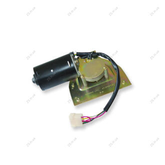 Привод стеклоочистителя в сб. КАМАЗ c 96г (S.I.L.A. AC) S.I.L.A. 272.5205100