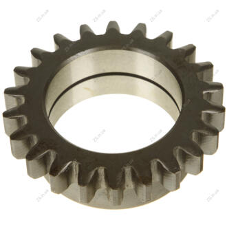 Шестерня КОМ промежуточная КАМАЗ (S.I.L.A. AC) S.I.L.A. 5511-4202032-10