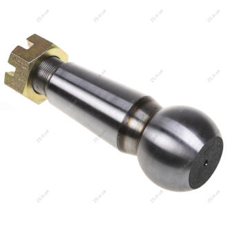Палець реактивної штанги металу з гайкою (S.I.L.A.) S.I.L.A. 5511-2919030/31