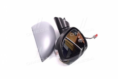 Дзеркало пра. F. FIESTA 09- Tempest 023 0753 404 (фото 1)