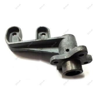 Кронштейн енергоакк. лев. 10т (S.I.L.A. AC) S.I.L.A. 5511-3502121