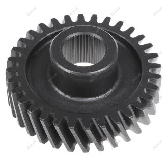 Шестерня привода вентилятора (S.I.L.A. AC) S.I.L.A. 236-1308104-Б2