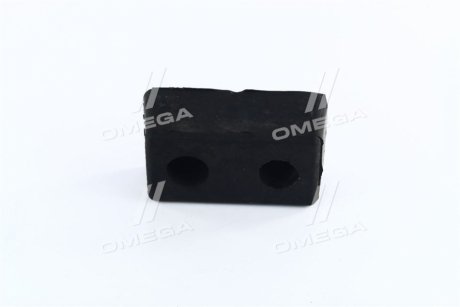 Отбойник прицепа (полуприцепа) Грузовые Авто (буфер прямоугольный) ПРЕМИУМ Авто Союз 88 140х80х50 (фото 1)