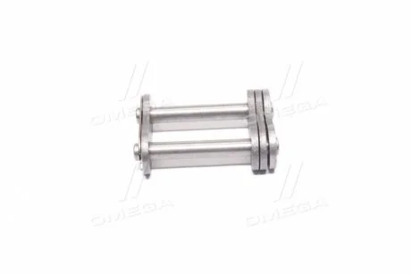 Звено цепи соединительное С-2ПР-25,4-11400 дворовое CT chain 80-2-cl / 16A-2-cl
