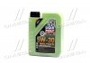 Олива моторна Molygen New Generation 5W-30 (Каністра 1л) Liqui Moly 9041/9047 (фото 1)