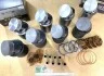 Гильзо-комплект ГАЗ 53 (на 8 цил.) Г+П+Пал. (с кольц.) серия Black Edition(Конотоп/ Кострома) ZS 53-1000105-13 (фото 2)