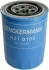Фильтр масляный FORD MAVERICK 2.7 TD 97-, NISSAN TERRANO 2.7 TD 97- (выр-во) DENCKERMANN A210105 (фото 1)