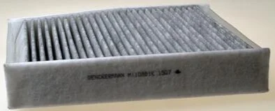 Фильтр салона MB A (W176), B (W246) 11- угольный (выр-во) DENCKERMANN M110881K