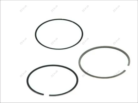 Кольца поршневые VAG 81,01 1,6-2,2 1,5x1,75x3 (выр-во Mahle) Knecht/Mahle 034 74 N0