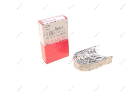 Вкладыши шатунные PSA PL STD DJ5/DJ5T/DJ5TED (выр-во Mahle) Knecht/Mahle 039 PS 20502 000