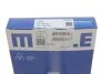 Кільця поршневі OPEL 79,00 C16NZ/SE/LZ (Mahle) Knecht/Mahle 011 08 N0 (фото 3)