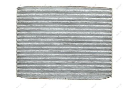 Фільтр салону NISSAN QASHQAI 06-,X-TRAIL 07- CareMetix (KNECHT-MAHLE) Knecht/Mahle LAO396
