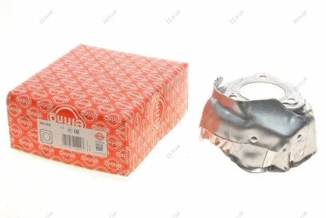 Прокладка, компресор OPEL/RENAULT 1,6dCi R9M Elring 290.852