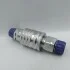 Муфта розривна РВД євро клапан М20х1,5 (М036.50Б.П) Євро (грибок))) JFD М20х1,5(М036.50Б.П)Євр (фото 2)