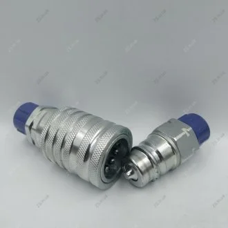 Муфта розривна РВД євро клапан М20х1,5 (М036.50Б.П) Євро (грибок))) JFD М20х1,5(М036.50Б.П)Євр