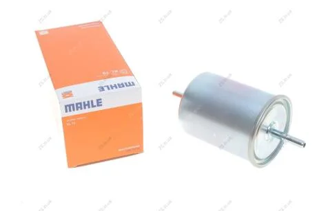 Фильтр курил. AUDI, VW, SKODA (выр-во Knecht-Mahle) Knecht/Mahle KL79