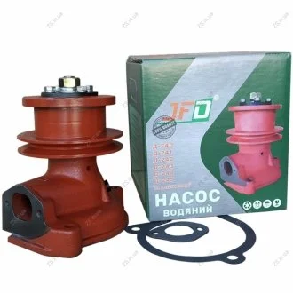 Насос водяной МТЗ Д-240 JFD 240-1307010-А-03