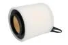 Фильтр воздушный (выр-во Knecht-Mahle) Knecht/Mahle LX1651 (фото 1)