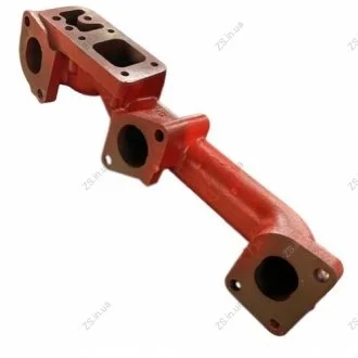 Колектор випускний МТЗ Д-245 JFD 245-1008025