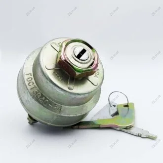Замок зажигания МТЗ, ЮМЗ JFD ВК-316Б