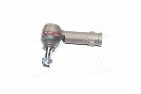 Накінечник рульової тяги AUDI A3, Q3, SEAT ALTEA XL, SKODA YETI 03- перед. міст зліва SIDEM 63730