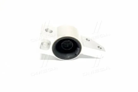 Сайлентблок рычага AUDI A3, SEAT LEON, SKODA YETI, VW GOLF V-VI 03 перед. мост слева (Выр-во) SIDEM 863632