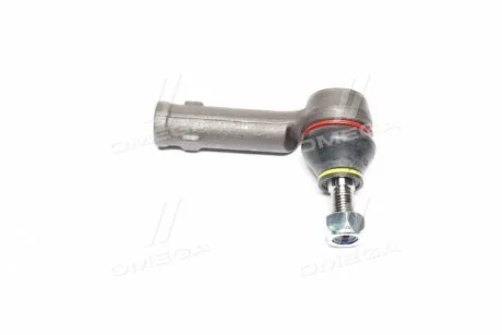 Наконечник рулевой тяги AUDI A2,3, SEAT LEON, VW GOLF IV 96-10 перед. мост справа (Выр-во) SIDEM 37435