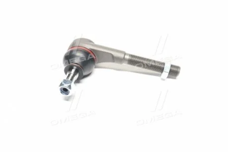 Накінечник рульової тяги CITROEN AX, C4, PEUGEOT 106 I-II, 206, 307 86- перед. міст SIDEM 53435
