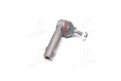 Наконечник рулевой тяги FORD FIESTA V, FUSION, MAZDA 2 01-12 перед. мост справа (Выр-во) SIDEM 3831