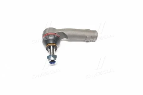 Наконечник рулевой тяги AUDI A1, SEAT IBIZA III-IV, VW FOX 02-перед. мост слева (Выр-во) SIDEM 57132