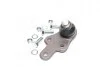 Опора кульова FORD C-MAX II, FOCUS III, TRANSIT CONNECT 10 перед. міст зліва SIDEM 3880 (фото 4)