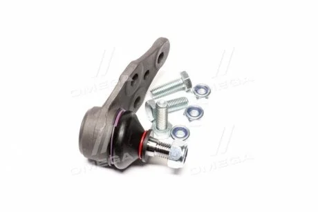 Опора шаровая DAEWOO LANOS, NEXIA, OPEL KADETT E 84- перед.мост (Выр-во) SIDEM 9882