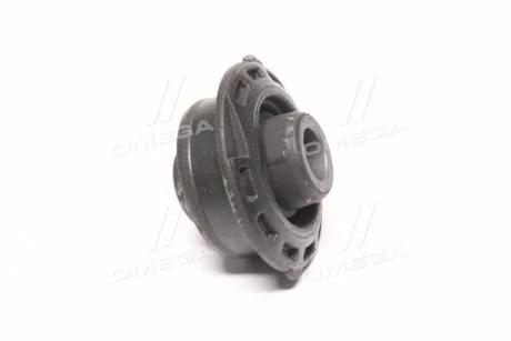 Сайлентблок рычага CITROEN C2, C3, PEUGEOT 1007 02 перед. мост (выр-во) SIDEM 807610