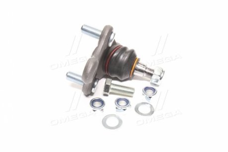 Опора кульова TOYOTA AURIS, RAV 4 III-IV, VERSO 05-перед. міст SIDEM 45282