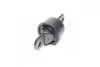 Втулка балки FORD C-MAX, FOCUS I-II, MAZDA 3, 5 98 зад. міст SIDEM 803900 (фото 4)